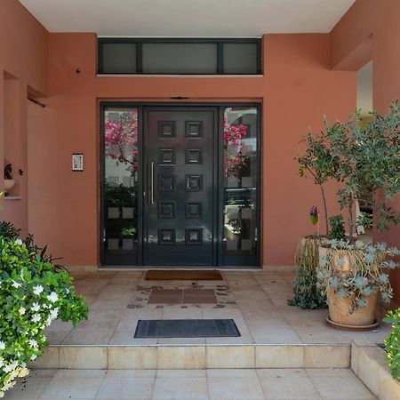 Myrto1 Apartment Preveza Exterior photo