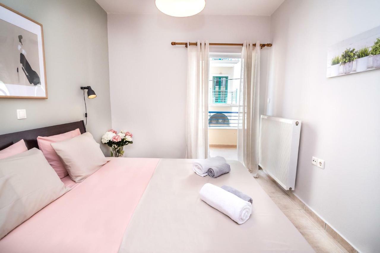 Myrto1 Apartment Preveza Exterior photo