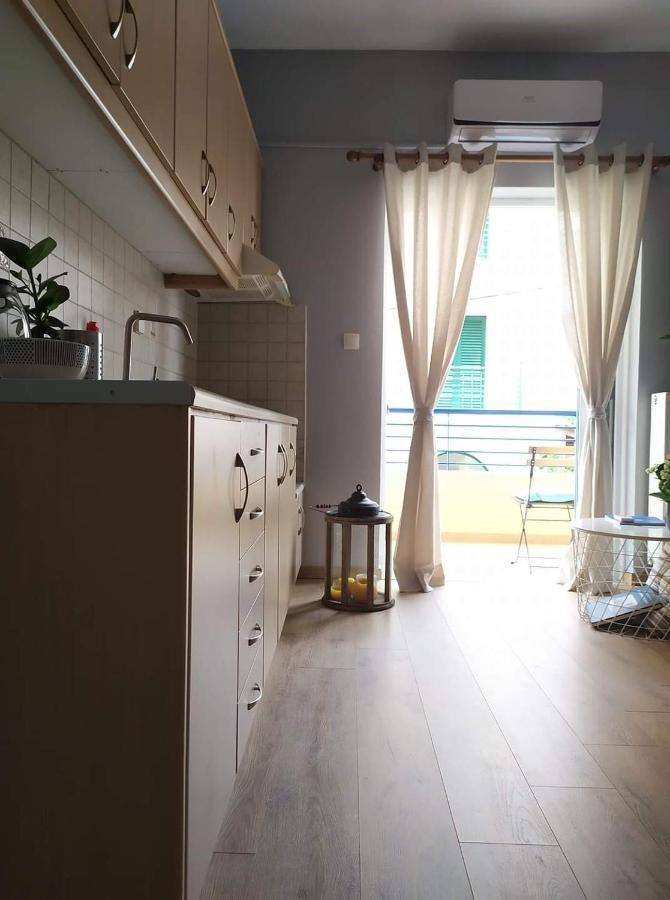 Myrto1 Apartment Preveza Exterior photo
